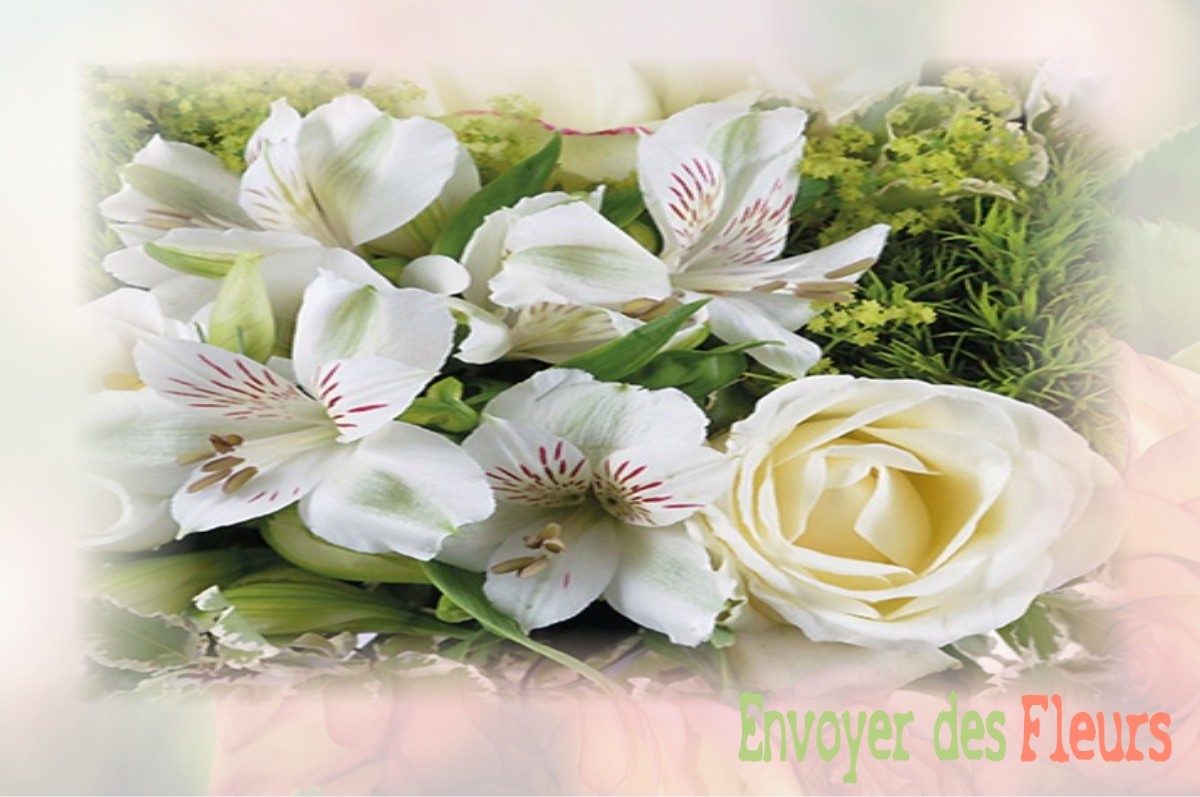 envoyer des fleurs à à SAINTE-MARIE-SUR-OUCHE